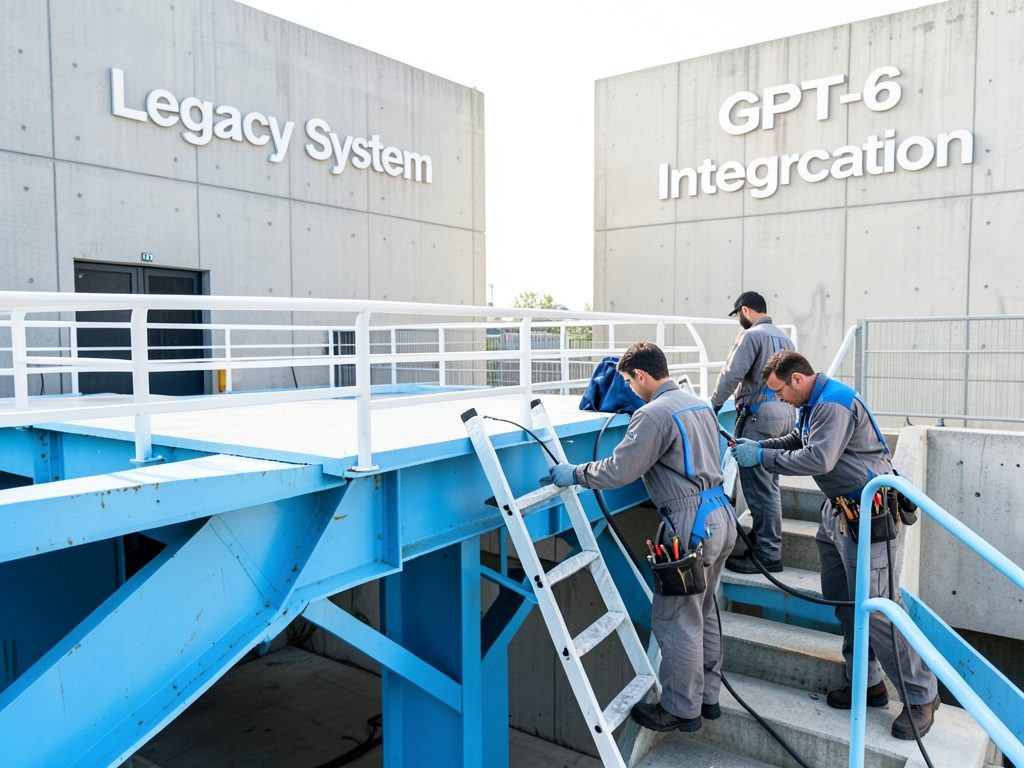 GPT-6 verwandelt ChatGPT in eine interaktive App