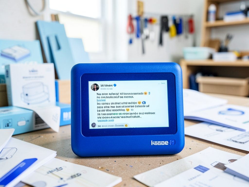 Gudea leverages AI to help organizations prevent social media crises before they erupt